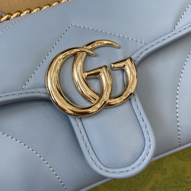 Gucci Satchel Bags